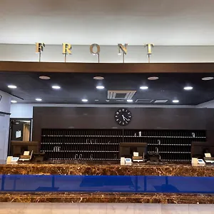 호텔 토요코인 부산역1호점